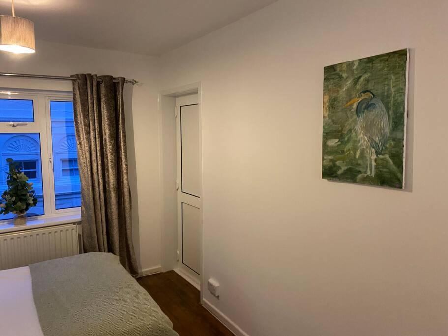 Brighton New Apartment Free Parking Sleeps 6 Kültér fotó